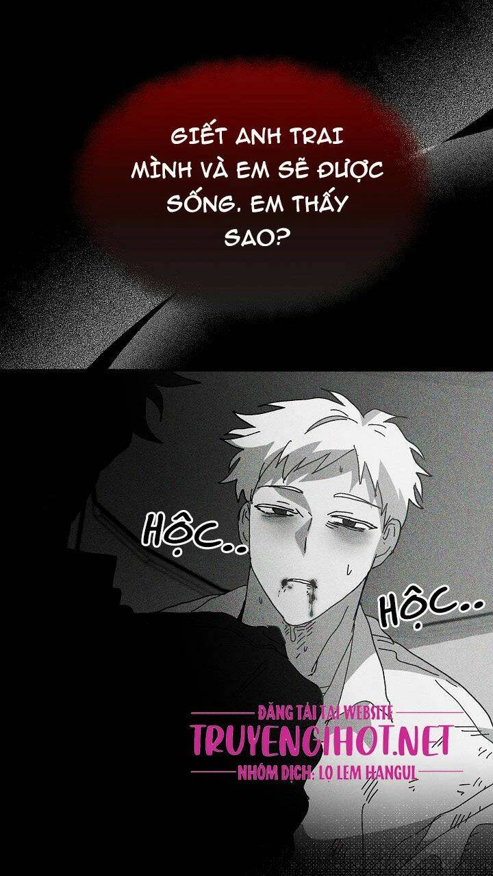 Công Chúa Giả Điên Chapter 30.1 - 51