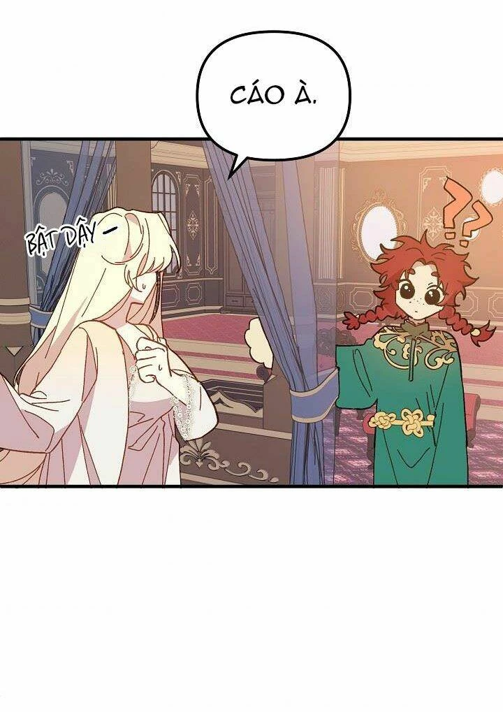 Công Chúa Giả Điên Chapter 30.1 - 55
