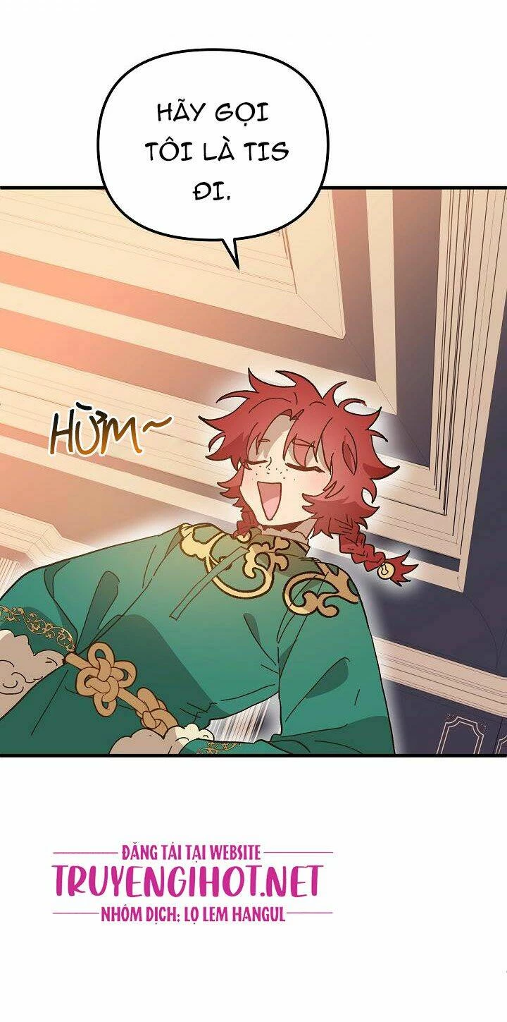 Công Chúa Giả Điên Chapter 30.1 - 56