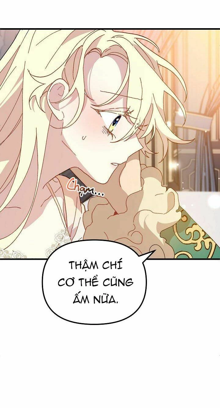 Công Chúa Giả Điên Chapter 30.1 - 62