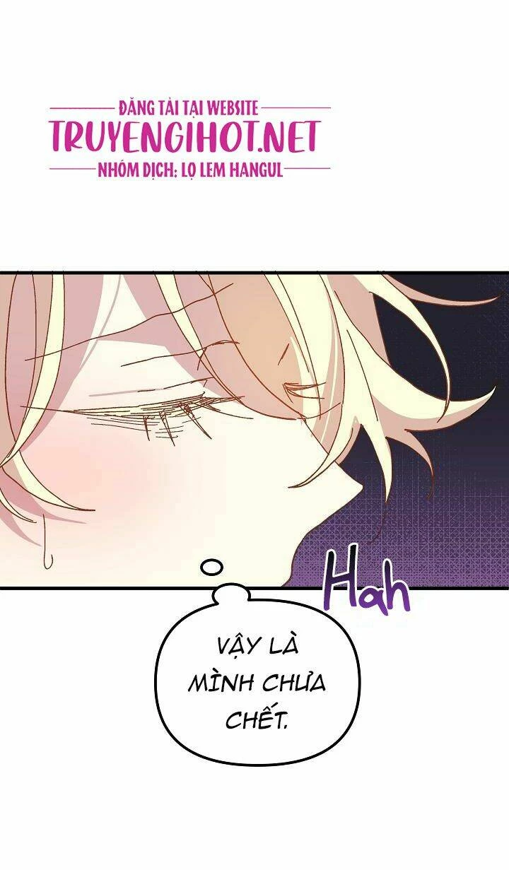 Công Chúa Giả Điên Chapter 30.1 - 63