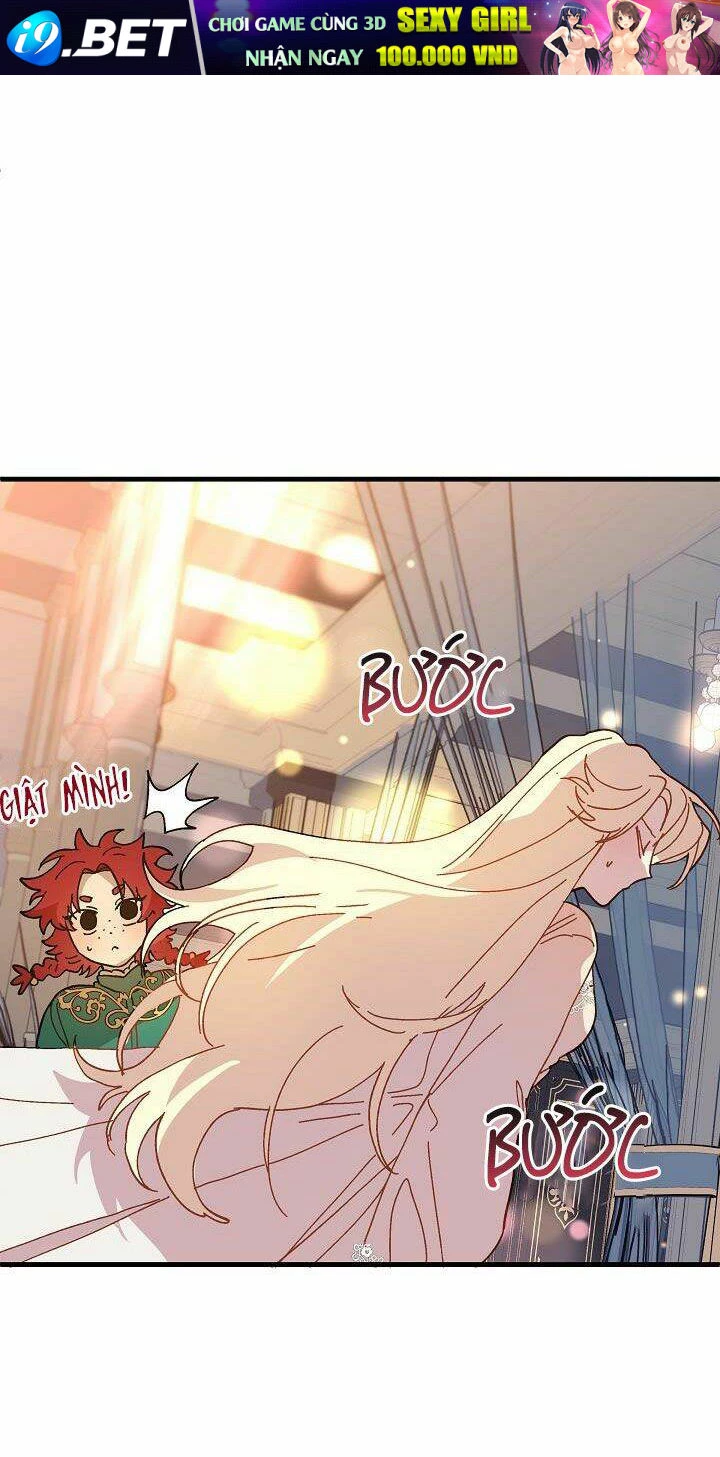 Công Chúa Giả Điên Chapter 30.1 - 64