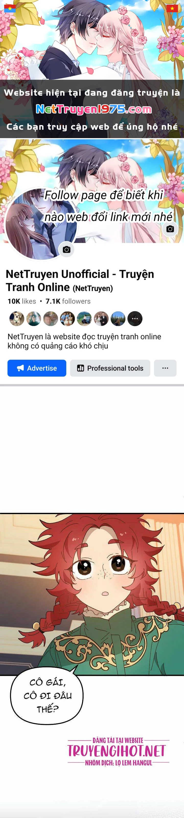 Công Chúa Giả Điên Chapter 30.2 - 1