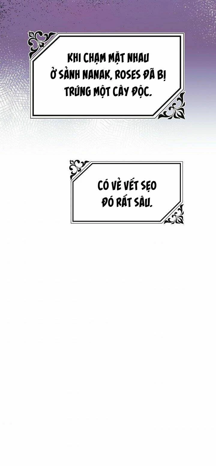 Công Chúa Giả Điên Chapter 30.2 - 4