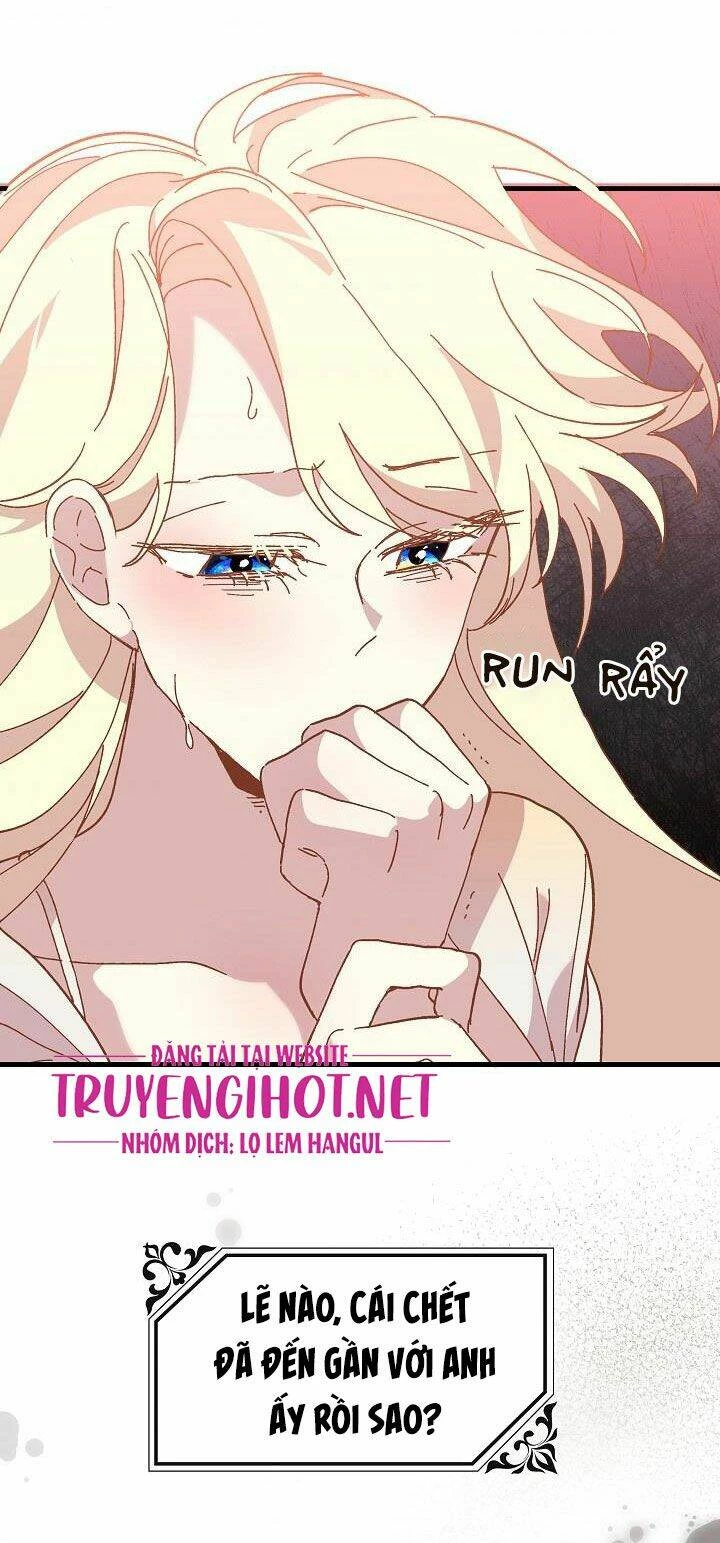 Công Chúa Giả Điên Chapter 30.2 - 5