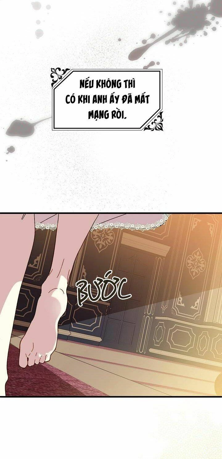 Công Chúa Giả Điên Chapter 30.2 - 6
