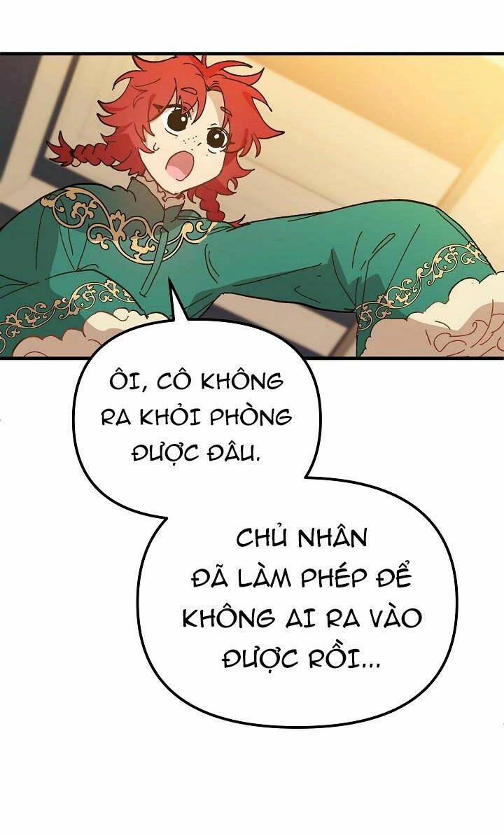 Công Chúa Giả Điên Chapter 30.2 - 10