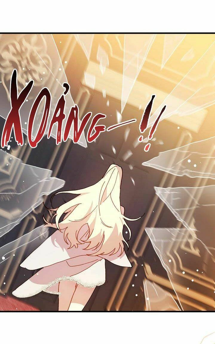 Công Chúa Giả Điên Chapter 30.2 - 12