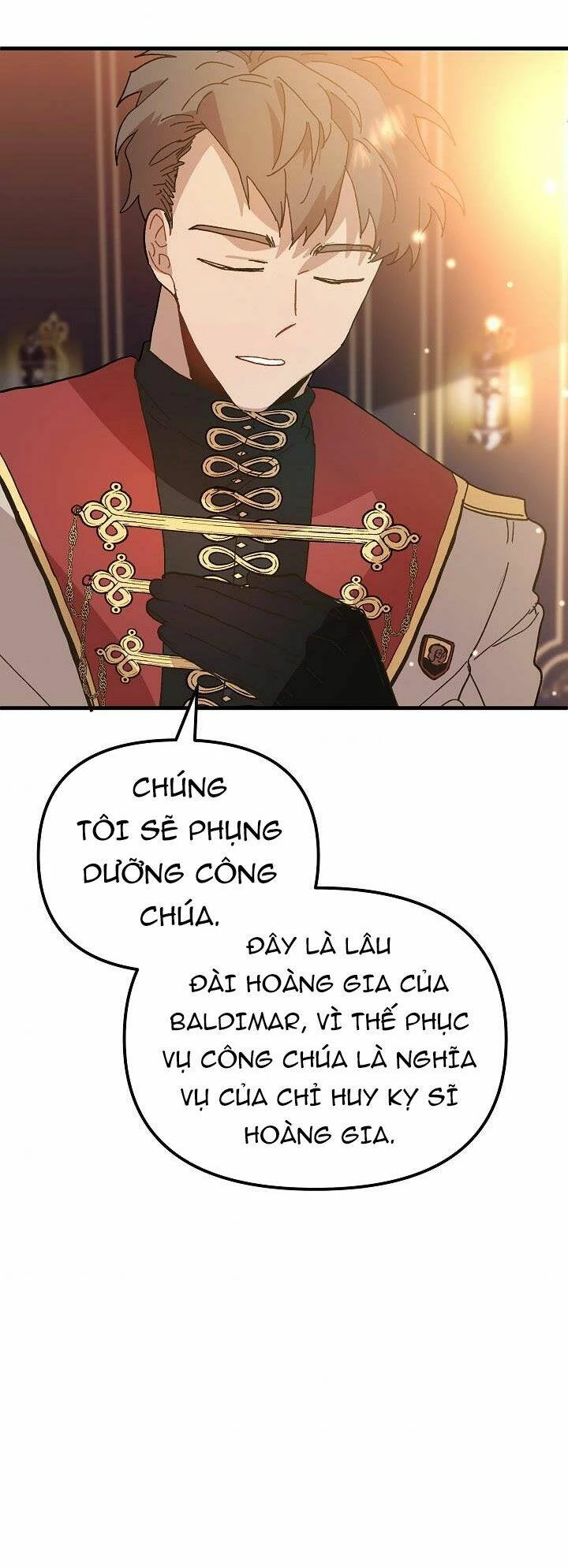 Công Chúa Giả Điên Chapter 30.2 - 18
