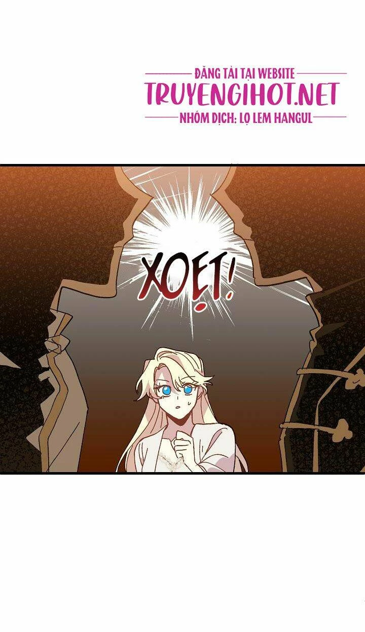 Công Chúa Giả Điên Chapter 30.2 - 20