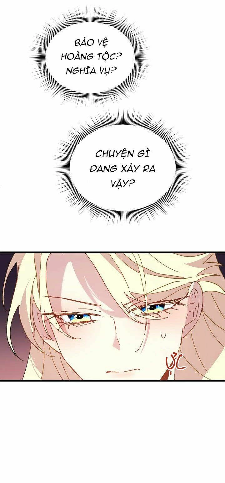 Công Chúa Giả Điên Chapter 30.2 - 21
