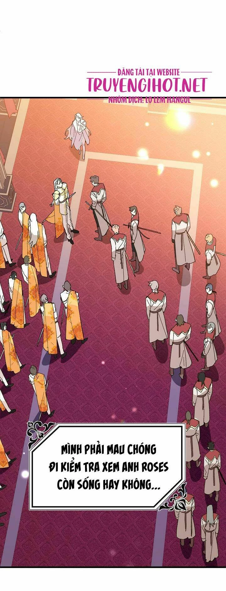 Công Chúa Giả Điên Chapter 30.2 - 22