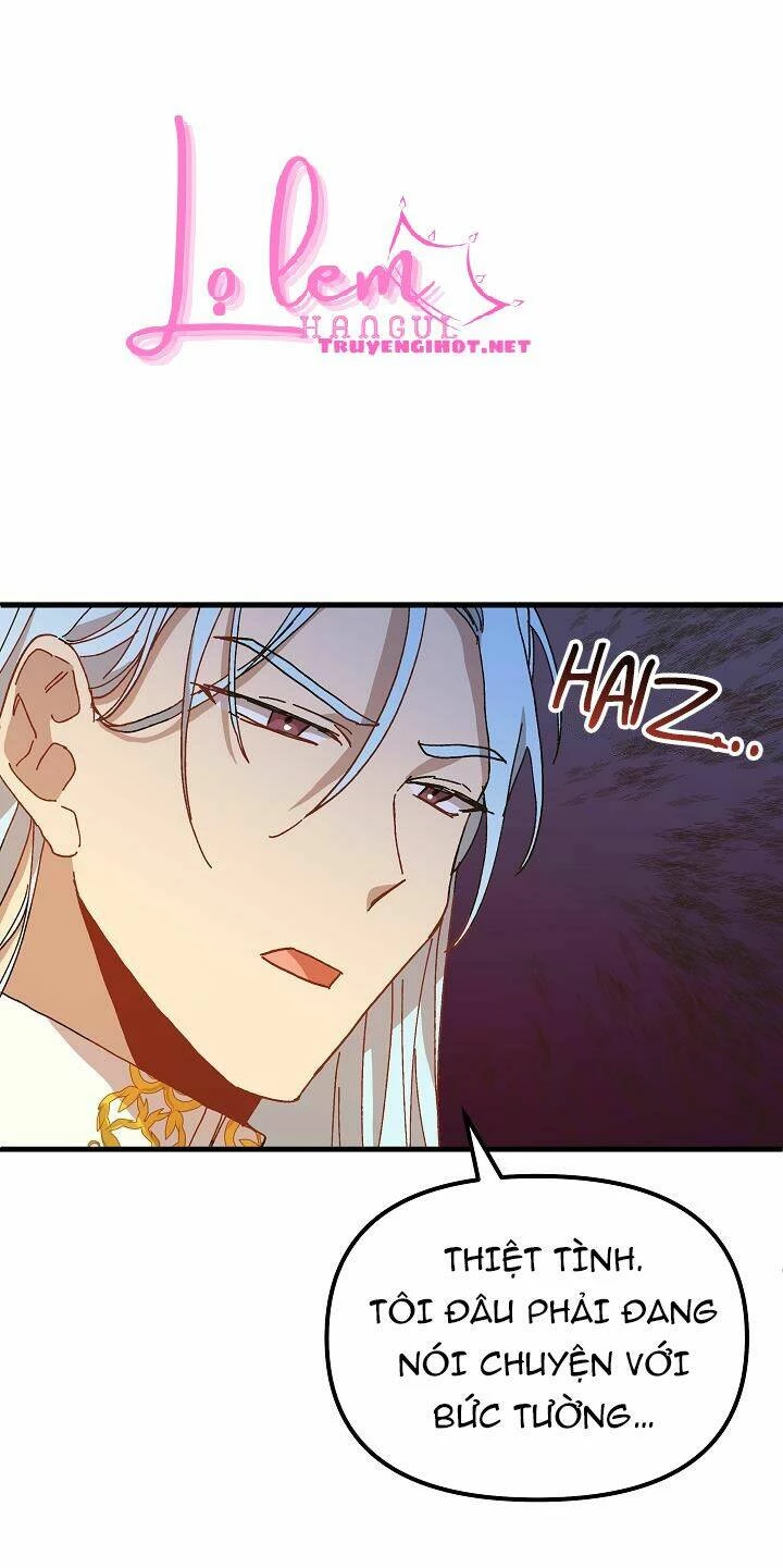 Công Chúa Giả Điên Chapter 31.1 - 3