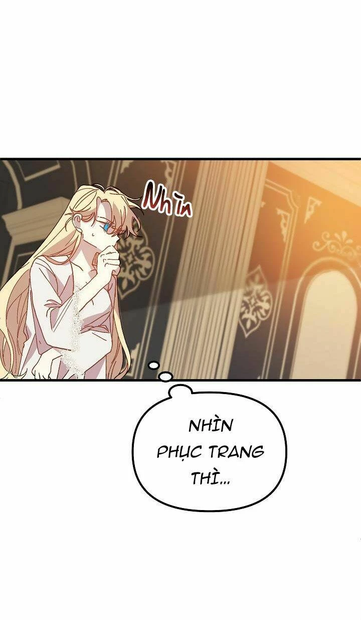 Công Chúa Giả Điên Chapter 31.1 - 4