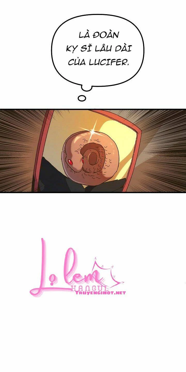 Công Chúa Giả Điên Chapter 31.1 - 6