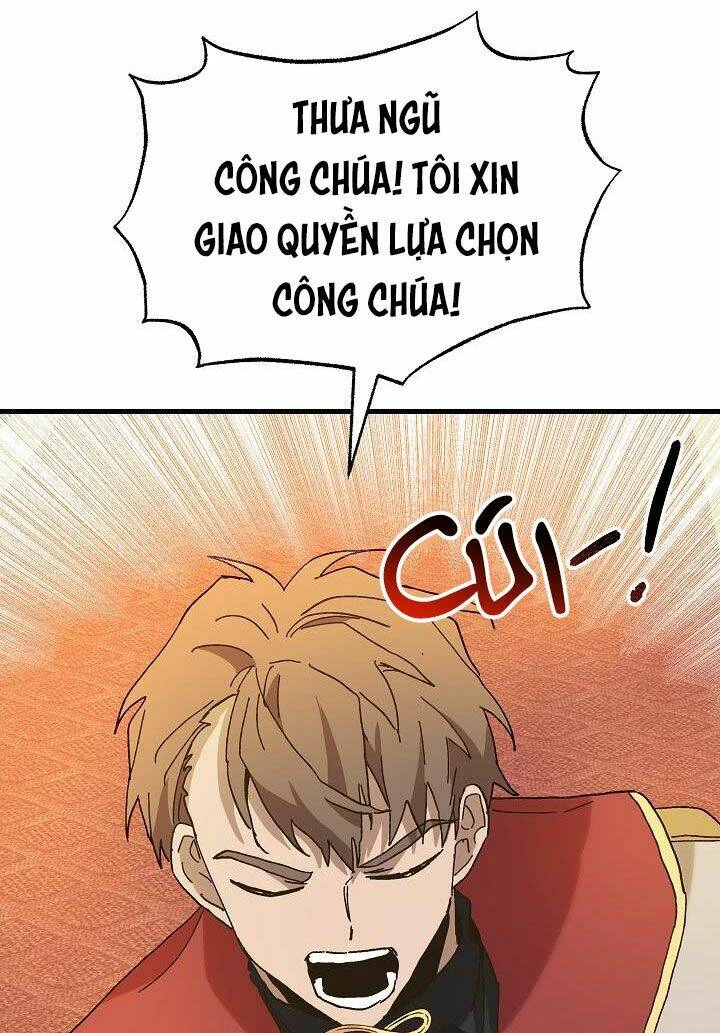 Công Chúa Giả Điên Chapter 31.1 - 7