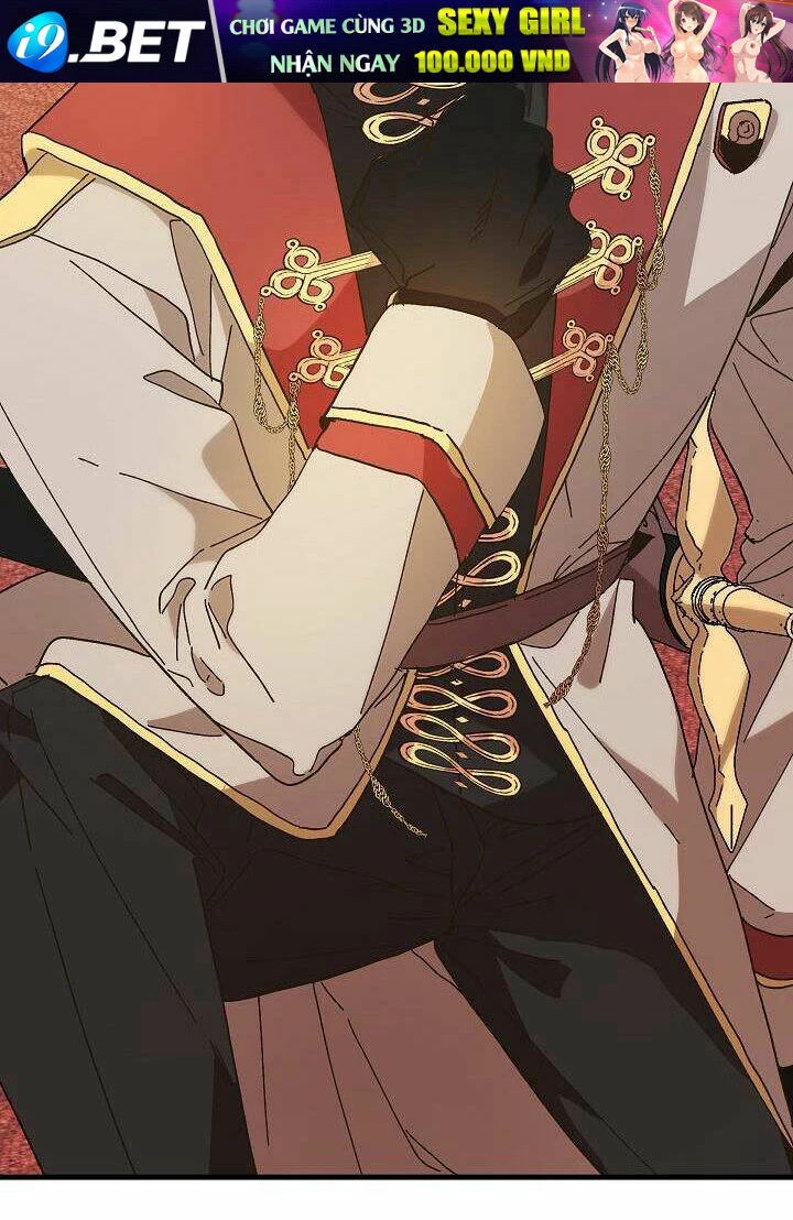 Công Chúa Giả Điên Chapter 31.1 - 8