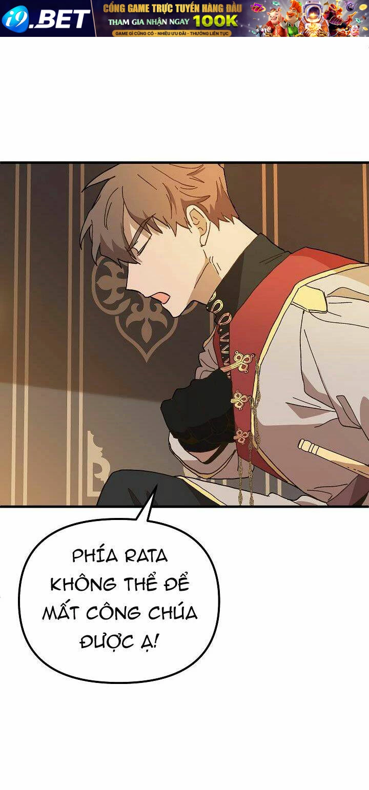 Công Chúa Giả Điên Chapter 31.1 - 10