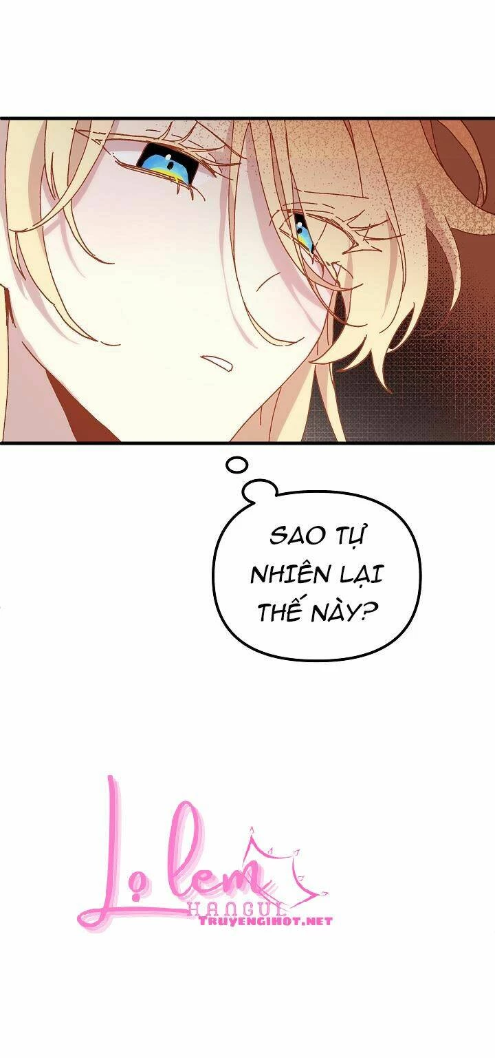 Công Chúa Giả Điên Chapter 31.1 - 11