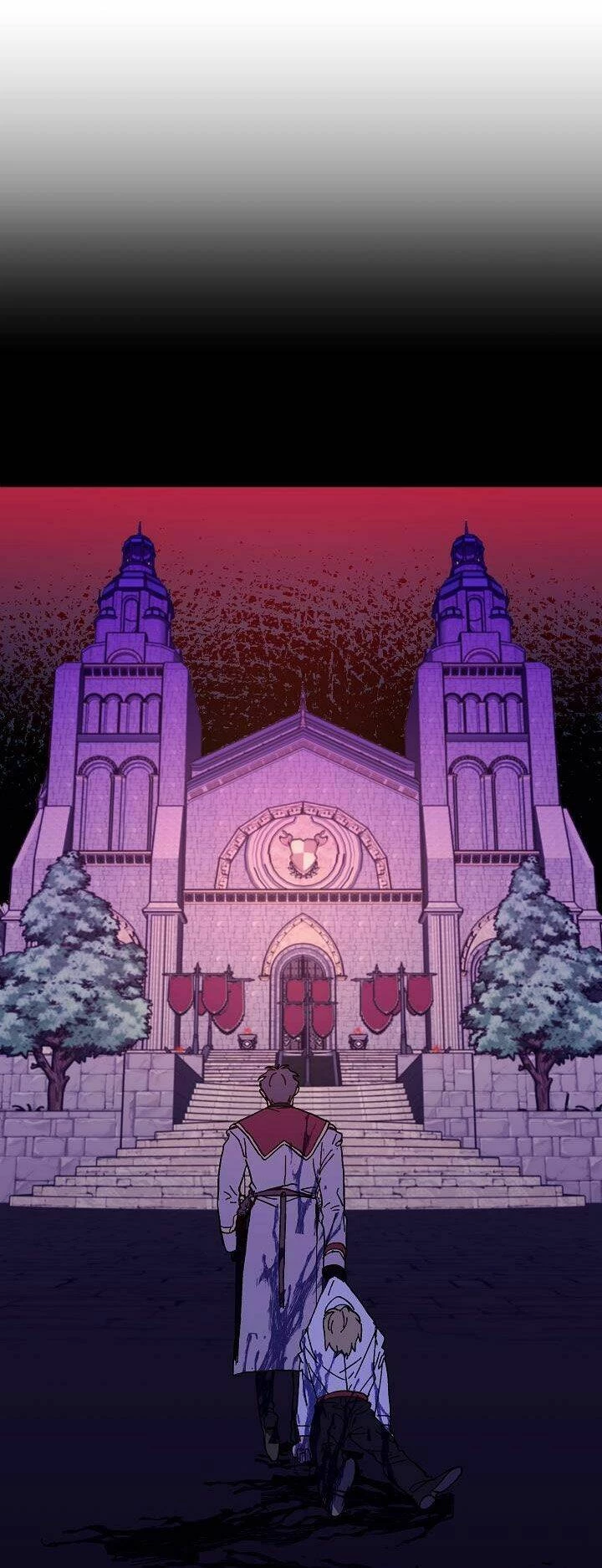 Công Chúa Giả Điên Chapter 31.1 - 12