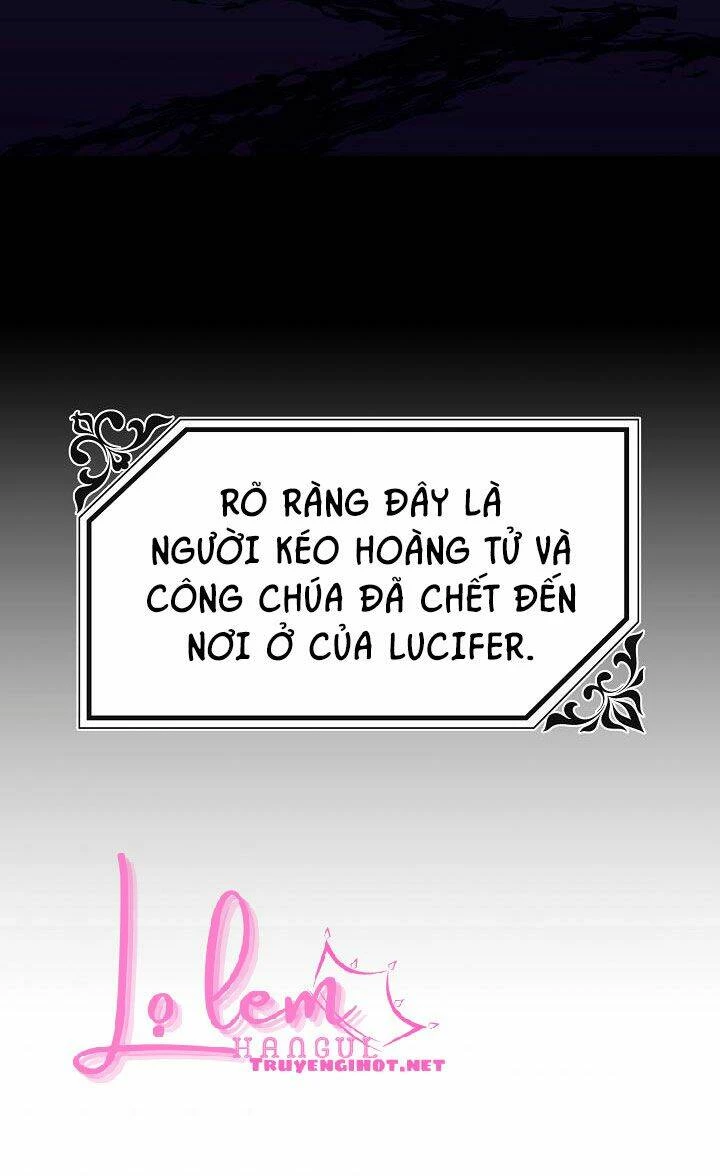 Công Chúa Giả Điên Chapter 31.1 - 13