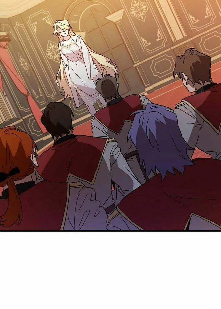 Công Chúa Giả Điên Chapter 31.1 - 16