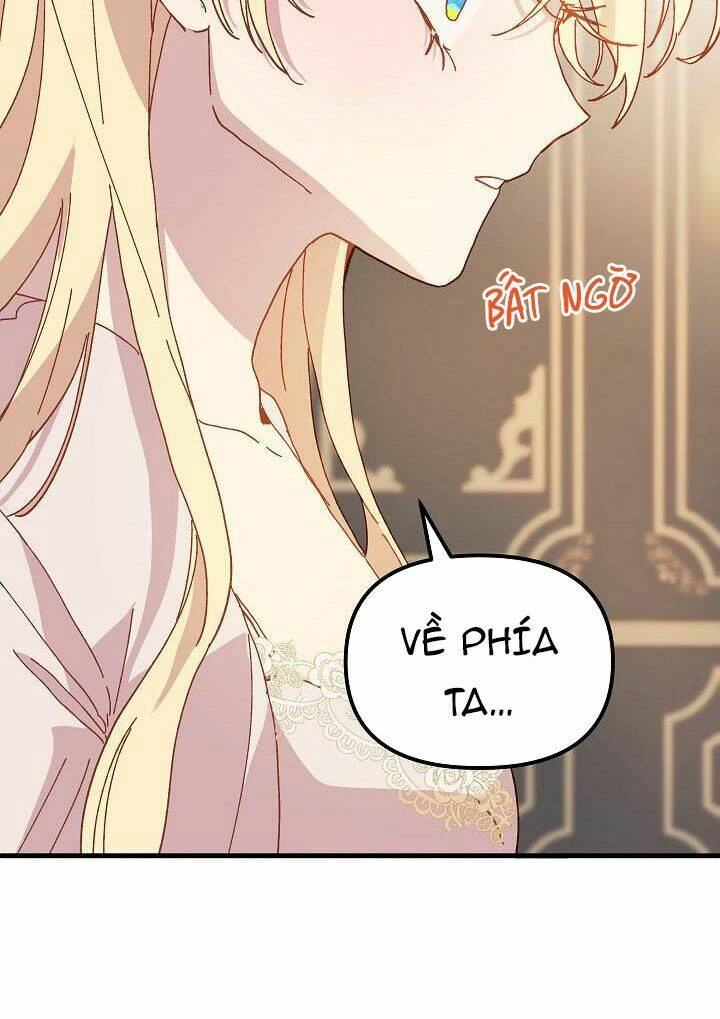 Công Chúa Giả Điên Chapter 31.1 - 18