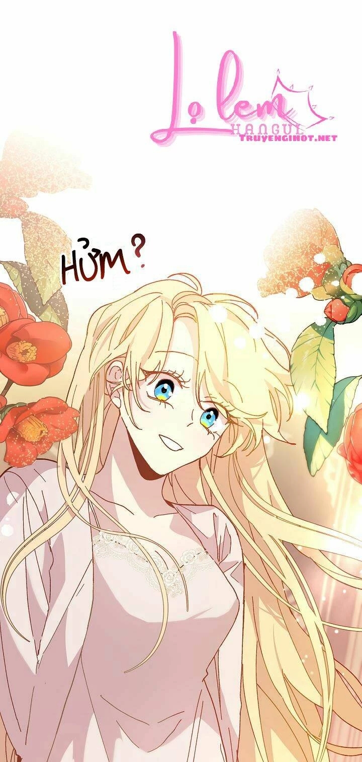 Công Chúa Giả Điên Chapter 31.1 - 20