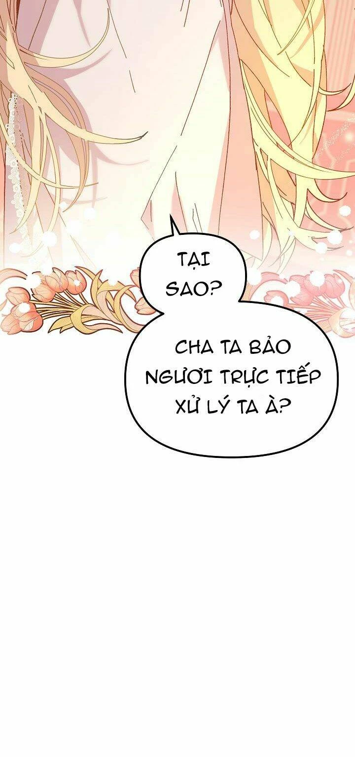 Công Chúa Giả Điên Chapter 31.1 - 21