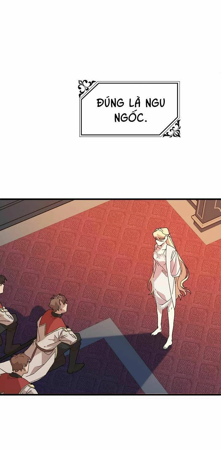 Công Chúa Giả Điên Chapter 31.1 - 23