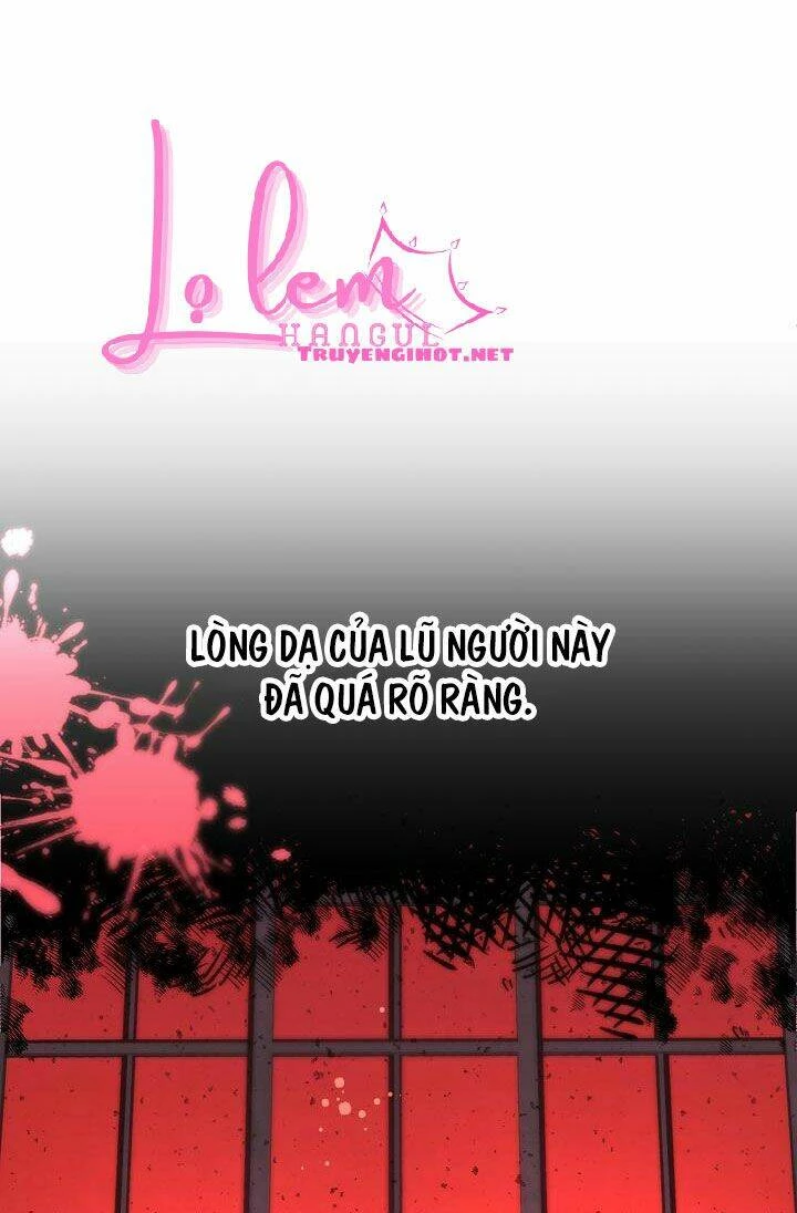 Công Chúa Giả Điên Chapter 31.1 - 24
