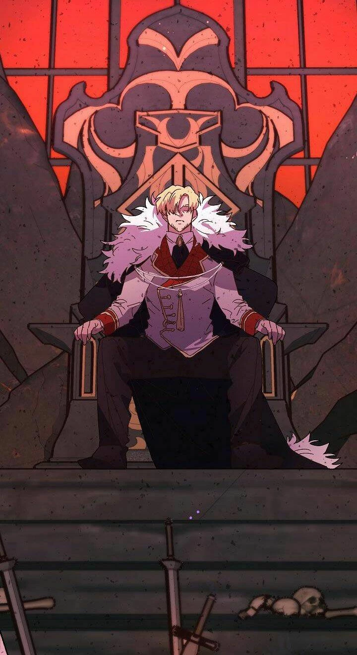 Công Chúa Giả Điên Chapter 31.1 - 25