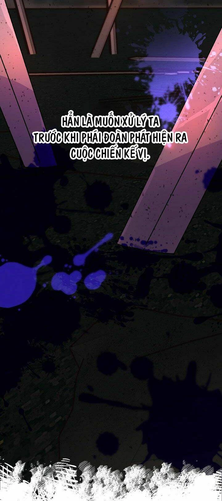 Công Chúa Giả Điên Chapter 31.1 - 26