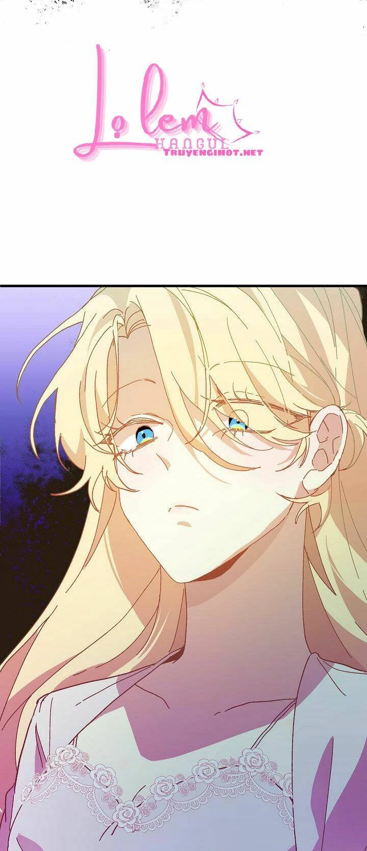 Công Chúa Giả Điên Chapter 31.1 - 27