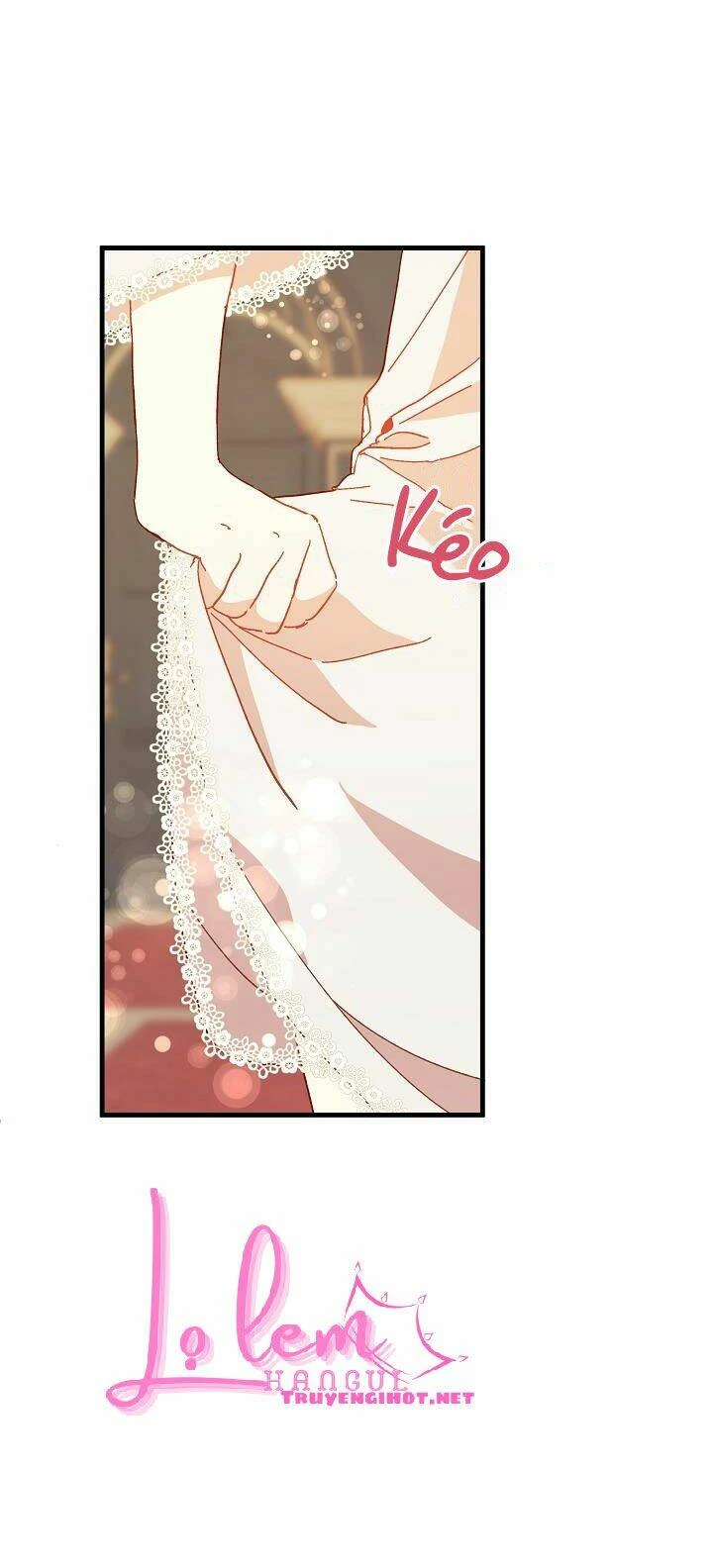 Công Chúa Giả Điên Chapter 31.1 - 31