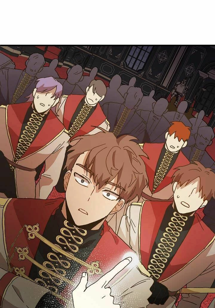 Công Chúa Giả Điên Chapter 31.1 - 35