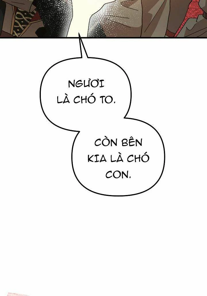 Công Chúa Giả Điên Chapter 31.1 - 36