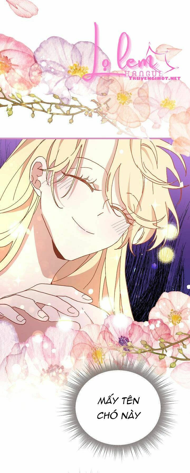 Công Chúa Giả Điên Chapter 31.1 - 37