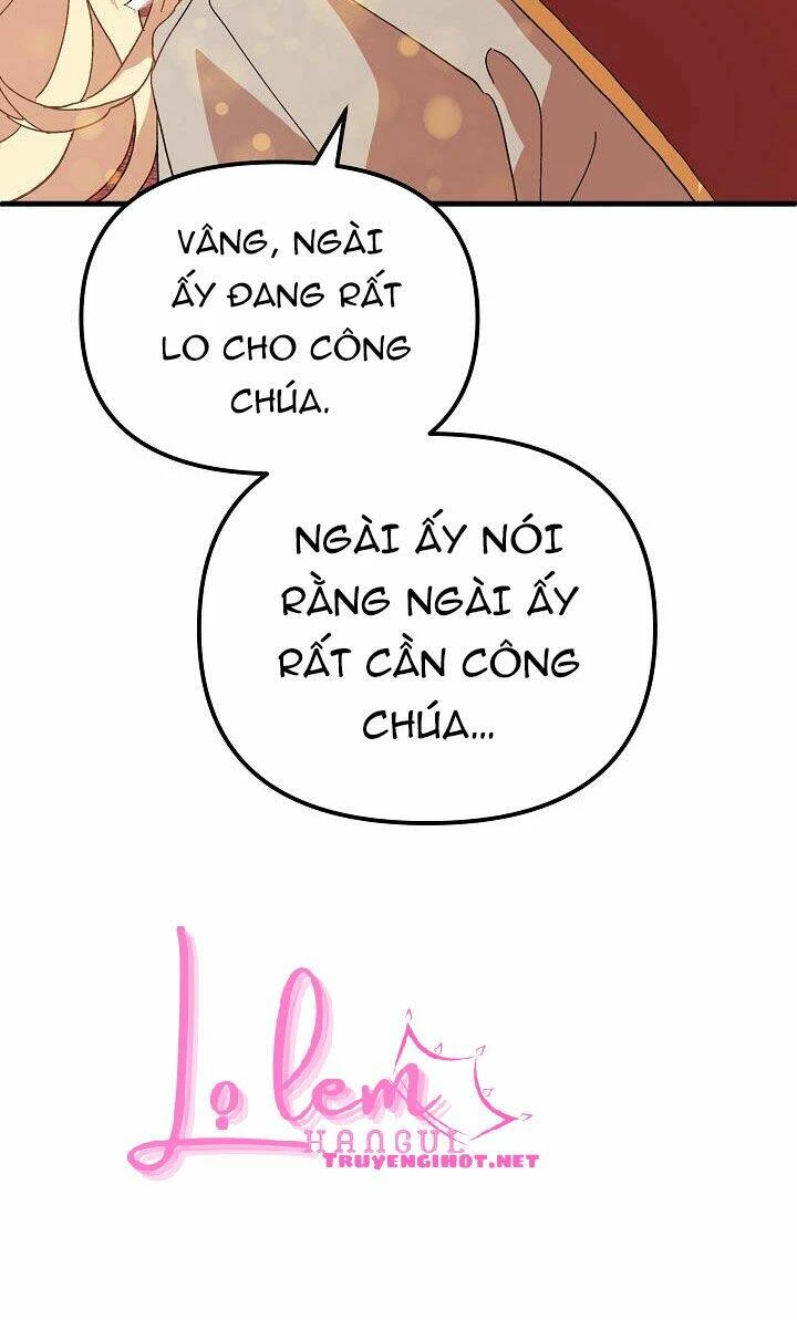Công Chúa Giả Điên Chapter 31.1 - 40