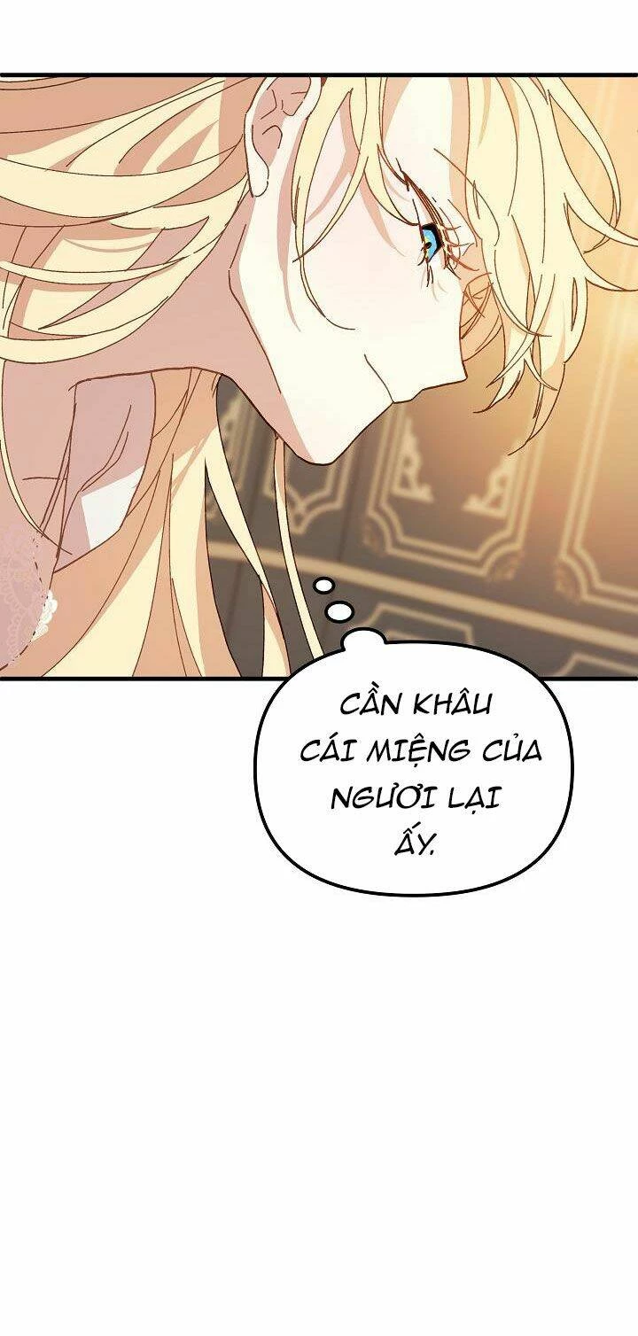 Công Chúa Giả Điên Chapter 31.1 - 41