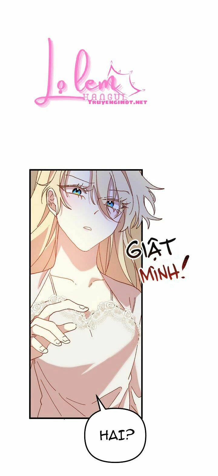 Công Chúa Giả Điên Chapter 31.1 - 43