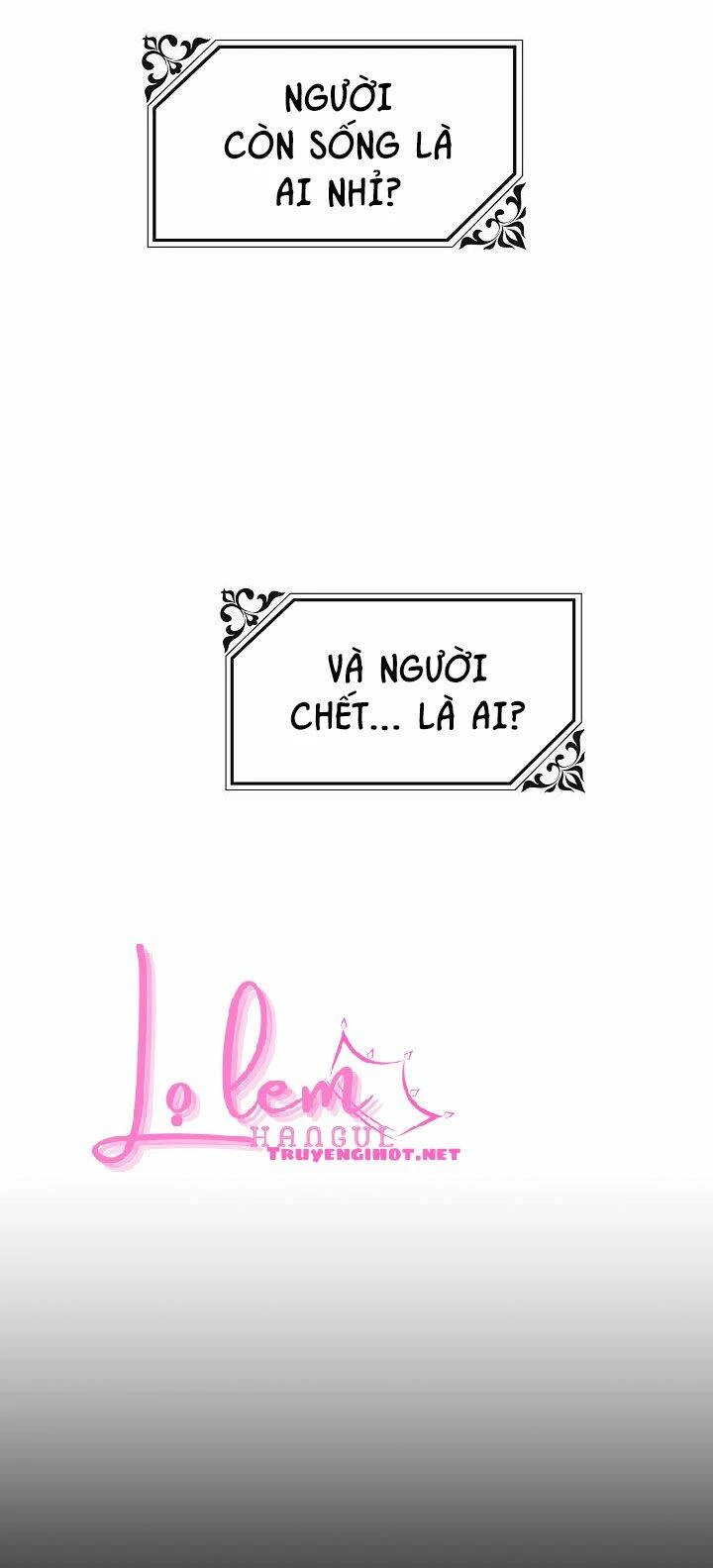 Công Chúa Giả Điên Chapter 31.1 - 46