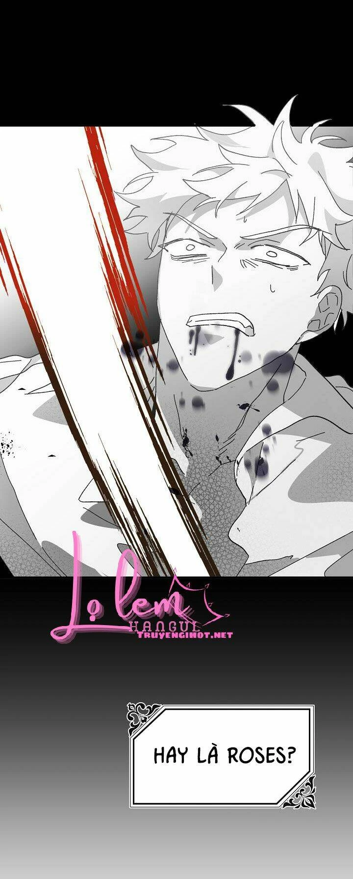 Công Chúa Giả Điên Chapter 31.1 - 48