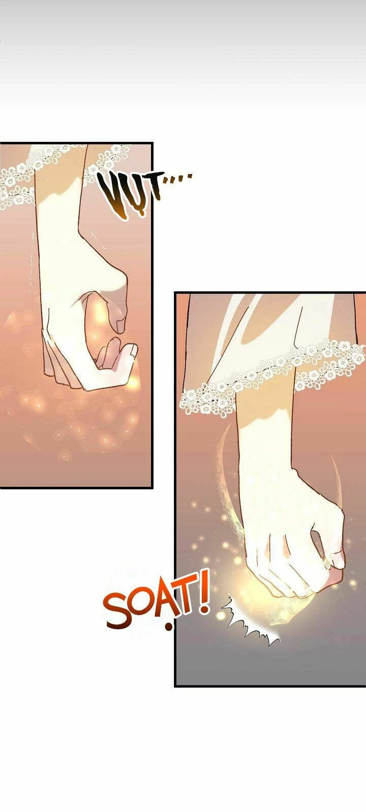 Công Chúa Giả Điên Chapter 31.1 - 49