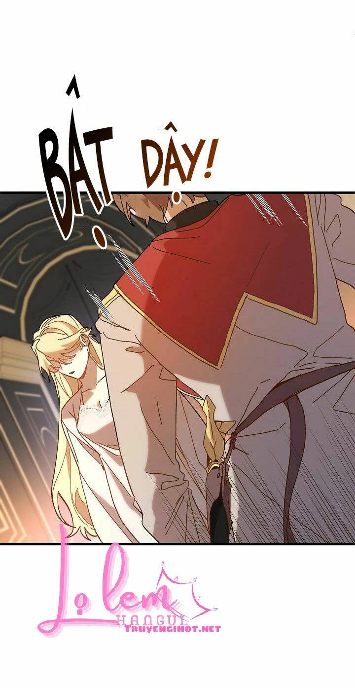 Công Chúa Giả Điên Chapter 31.1 - 51