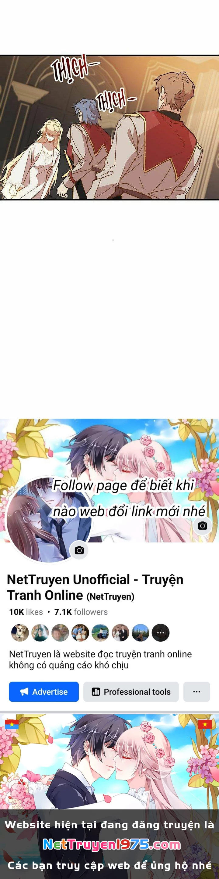 Công Chúa Giả Điên Chapter 31.1 - 53