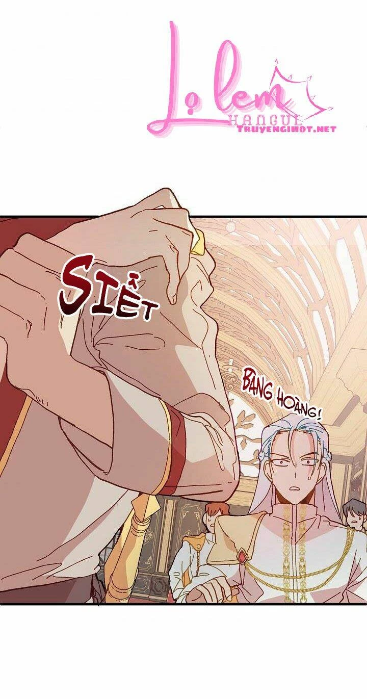 Công Chúa Giả Điên Chapter 31.2 - 2