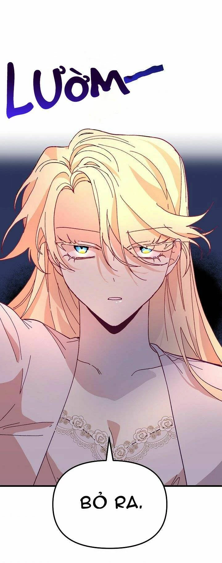 Công Chúa Giả Điên Chapter 31.2 - 3