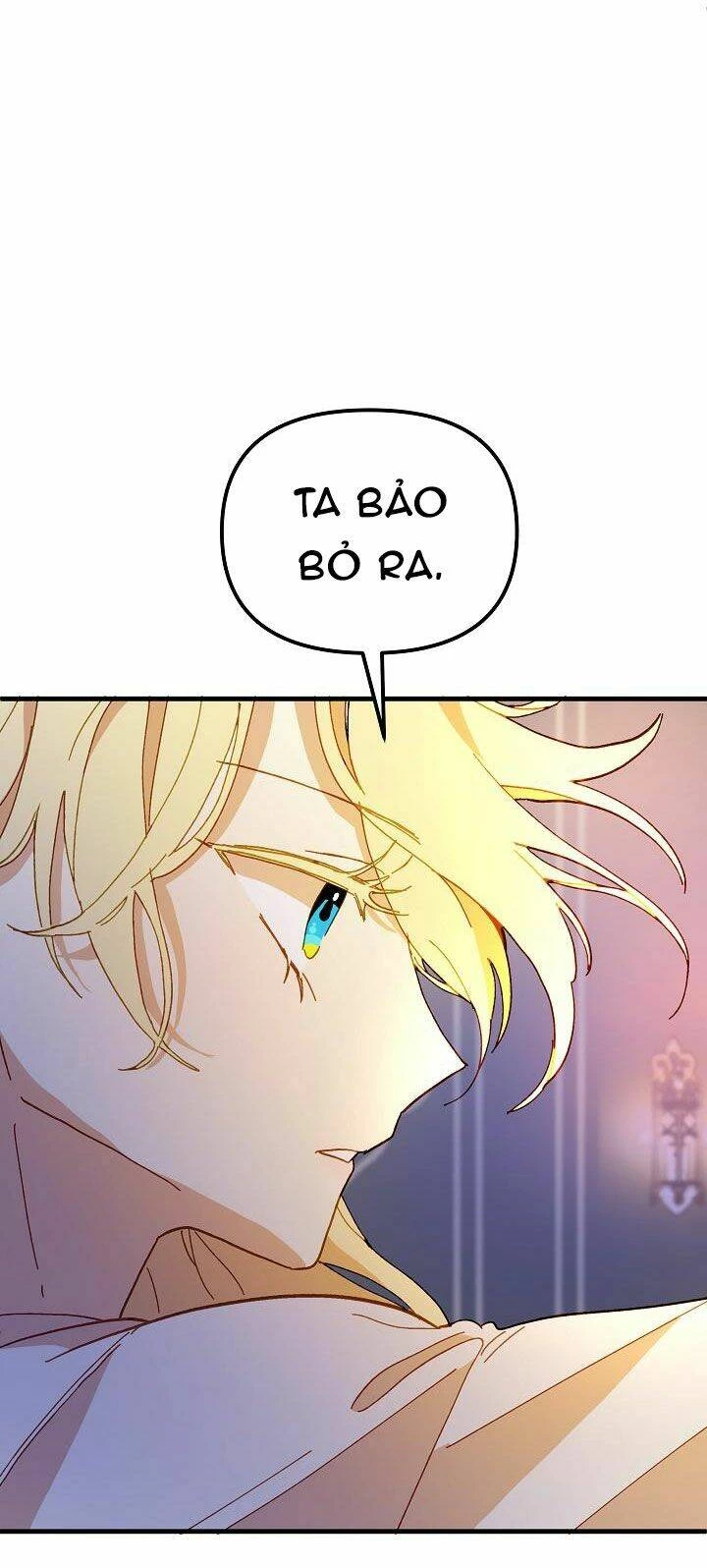 Công Chúa Giả Điên Chapter 31.2 - 5