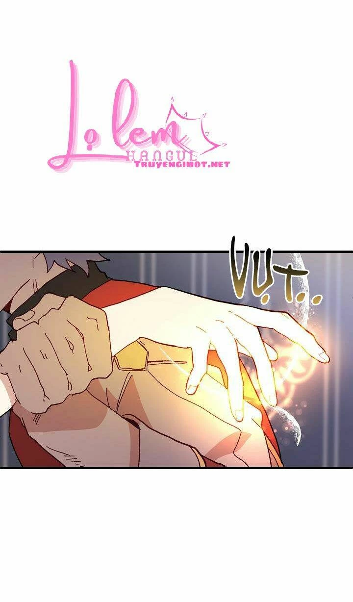 Công Chúa Giả Điên Chapter 31.2 - 6